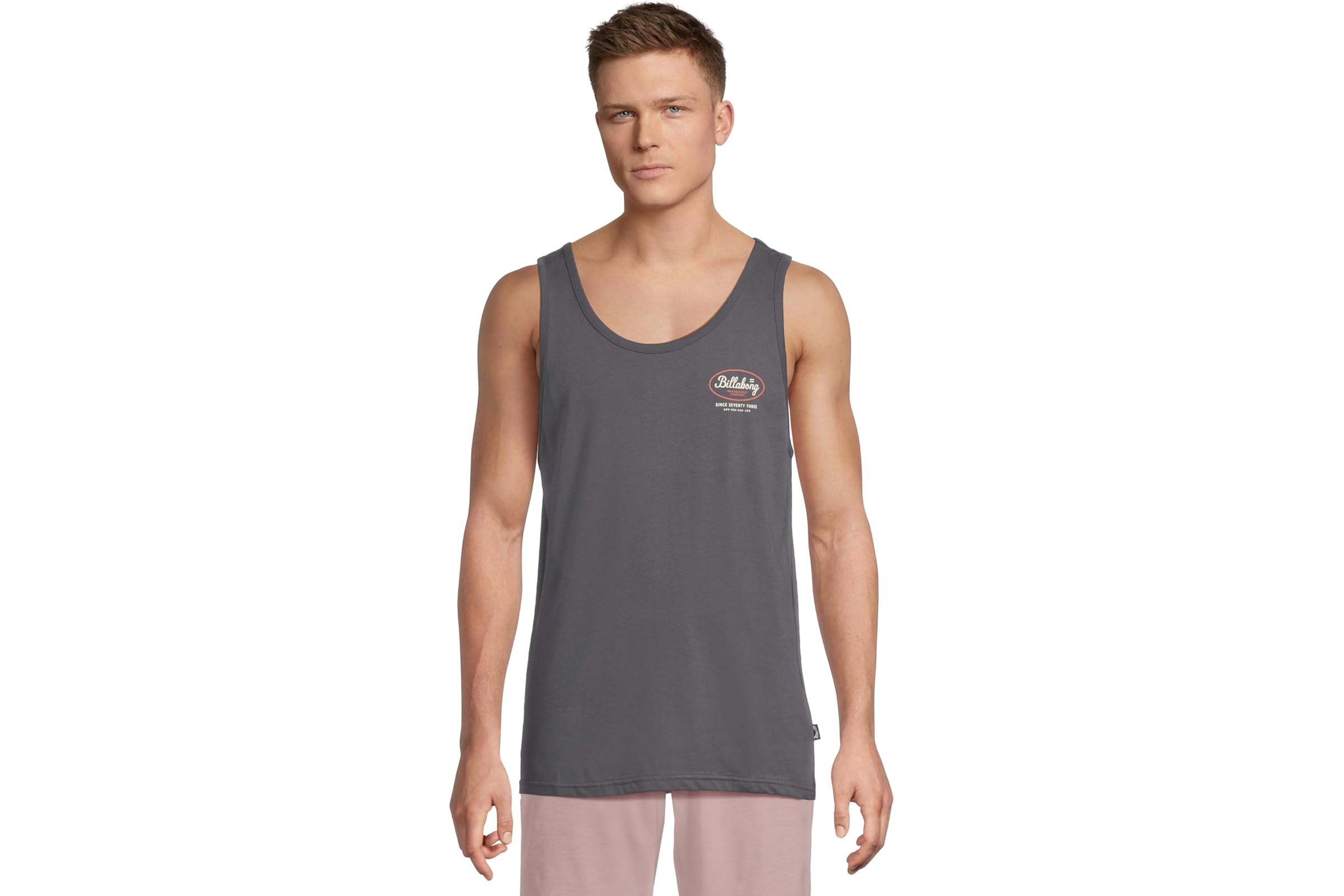 Мужская рубашка Billabong Walled TK