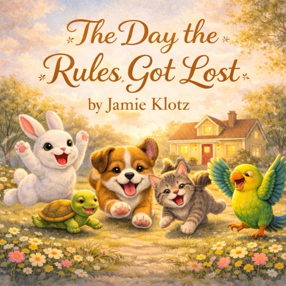 The Day the Rules Got Lost