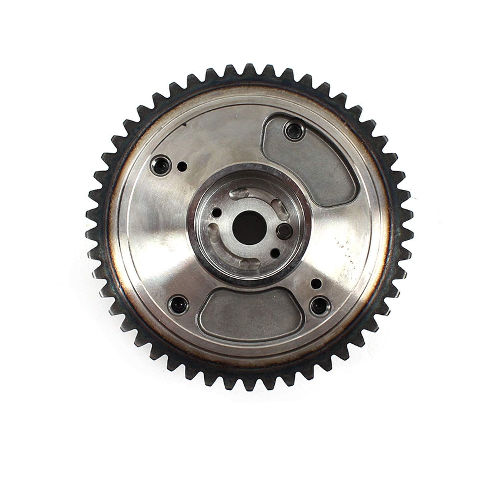 Amazon.com: Genuine OEM 24350-3C113 CVVT Engine Timing Camshaft