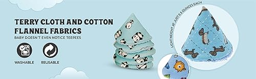 Miniatura 4 de Pee-Pee - Bolsa de celofán tipi - Lil Monkey