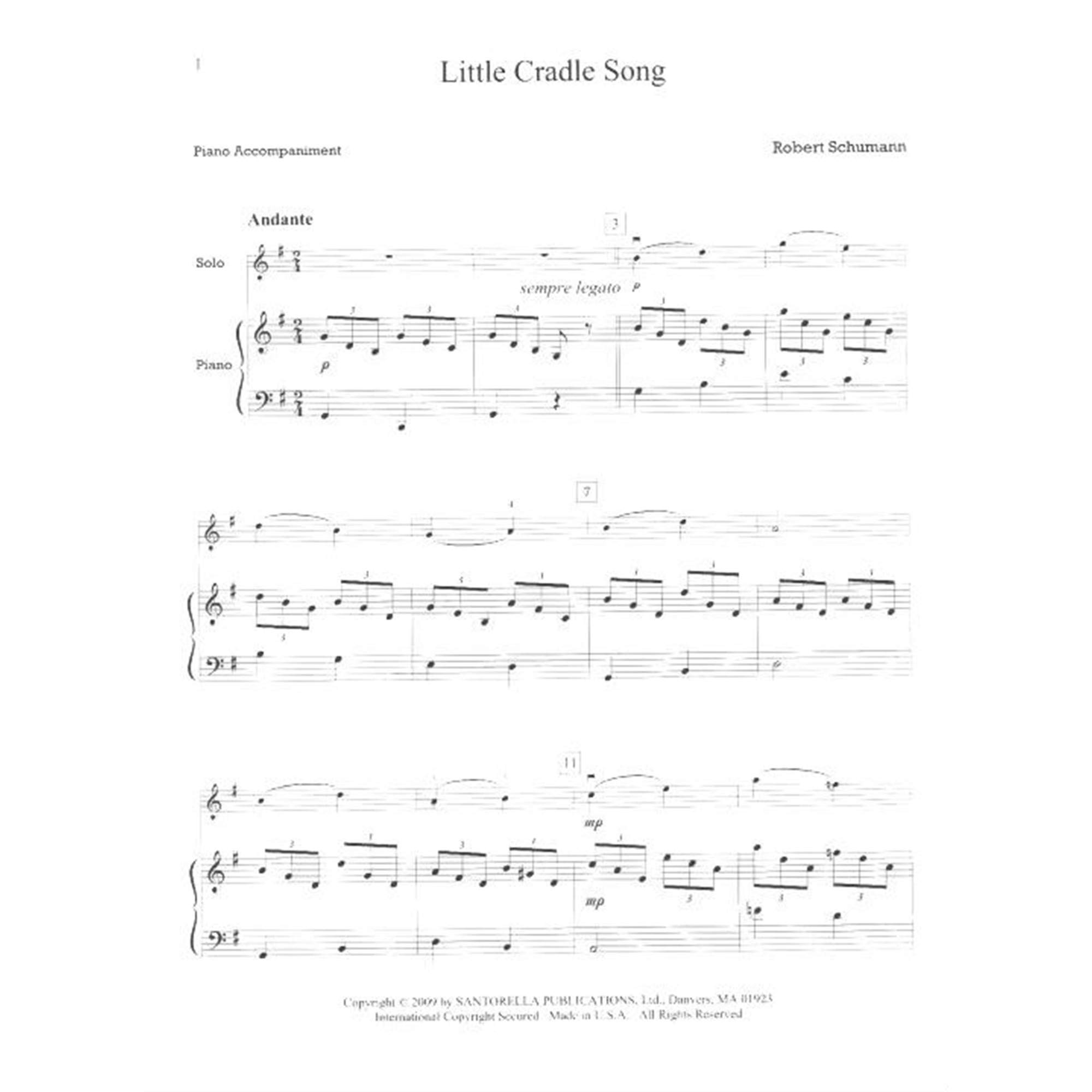 Popular Performance Classics for Violin (Piano Accompaniment) - Violin and Piano - arranged by Robbins and Gendron - San