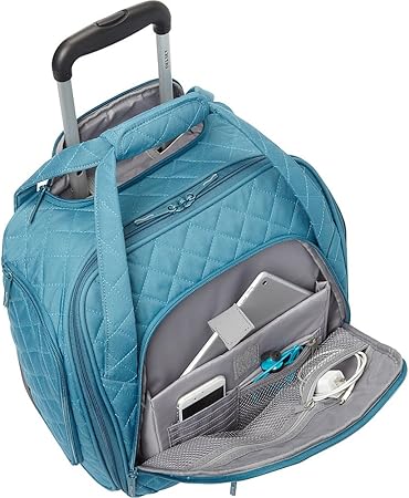 Delsey underseat tote Clearance