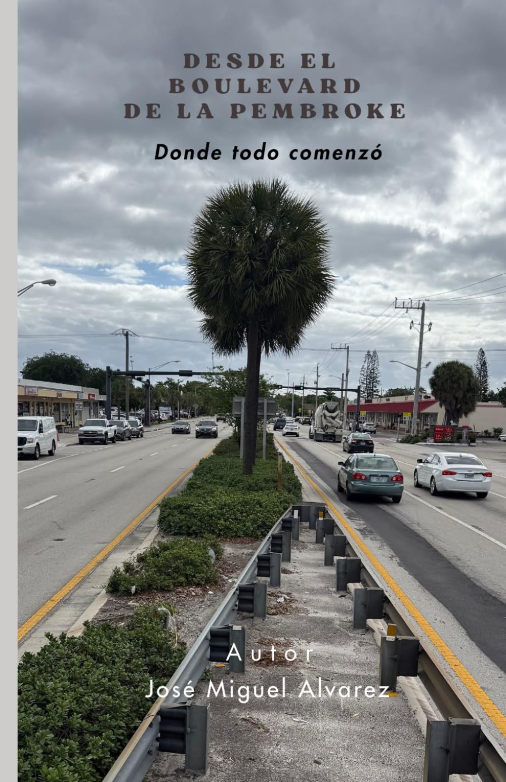 Desde El Boulevard de la Pembroke: Donde Todo Comenzó.