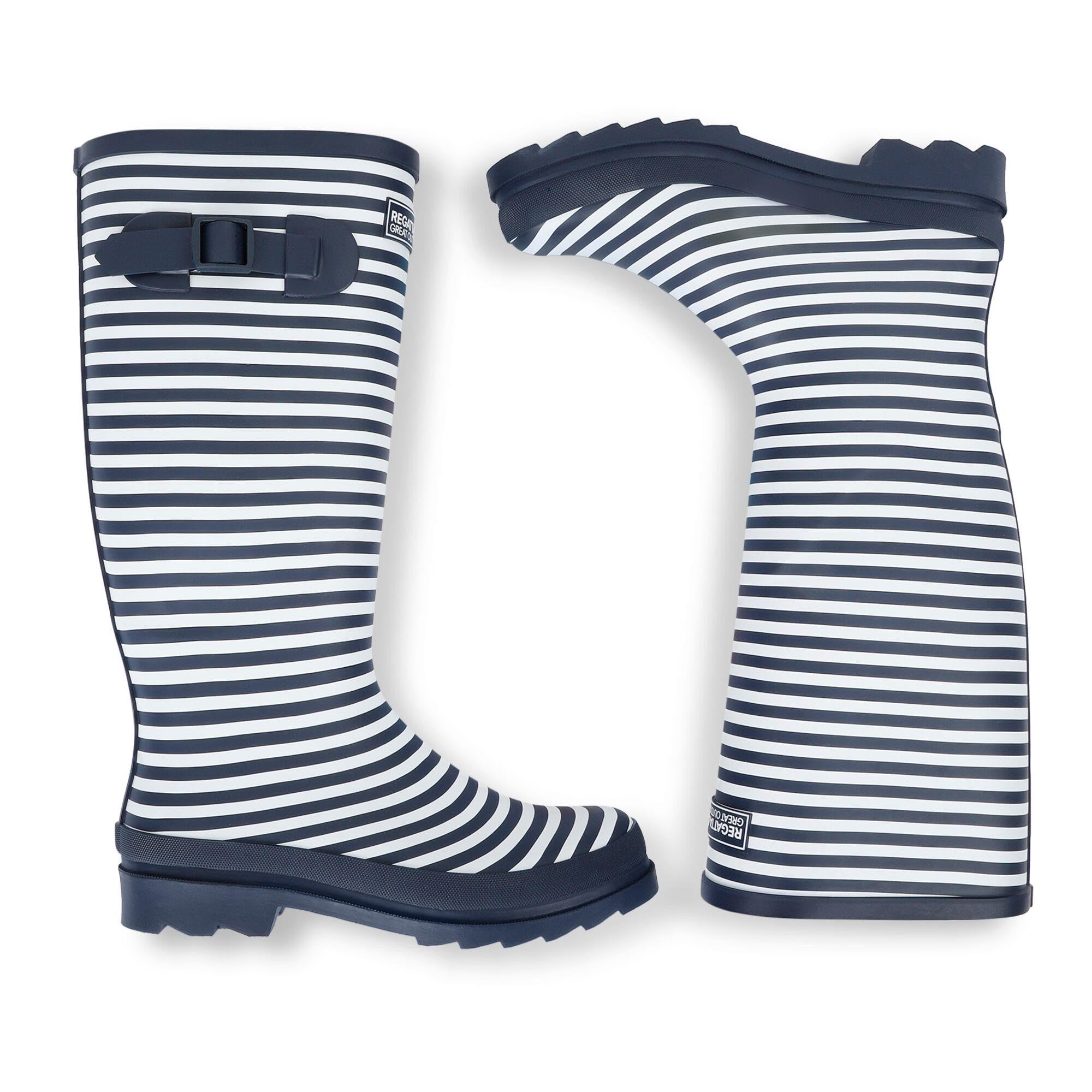 Regatta Wmnfairweatheriii Western BootFemme