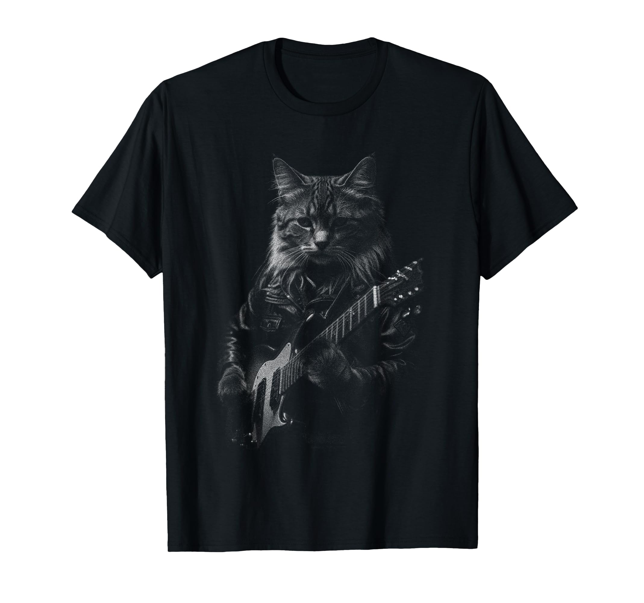 Kleidung mit Designs von Amazon Merch on Demand