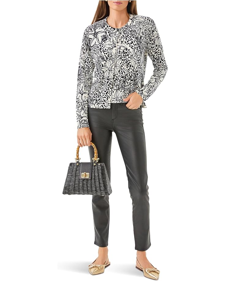 Lilly Pulitzer Fairley Cardigan - Main View