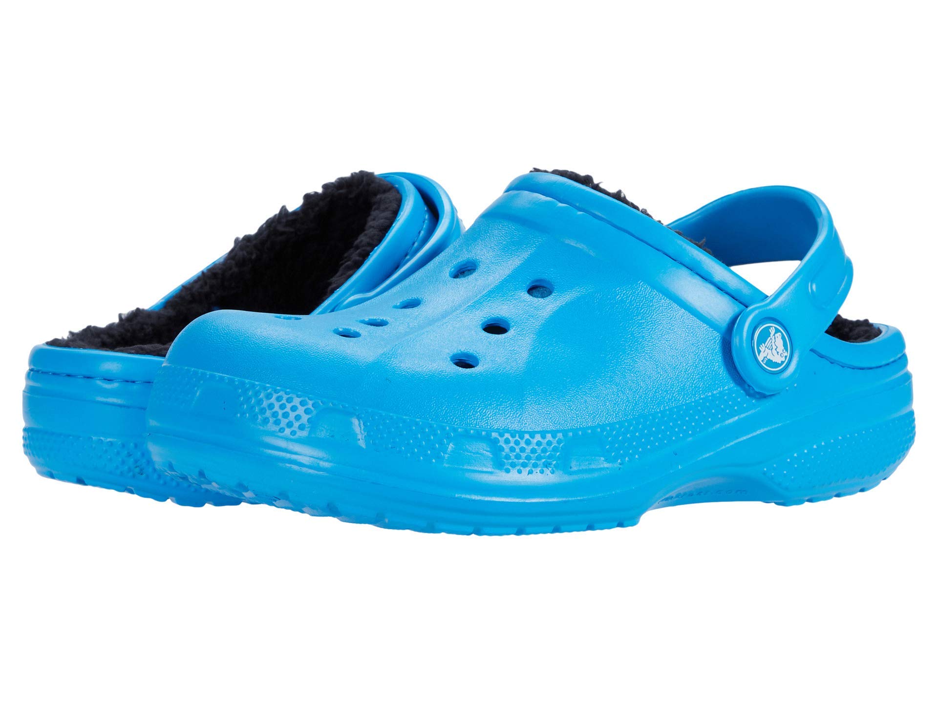 Crocs Unisex-Child Kids' Classic Clogs — view 72