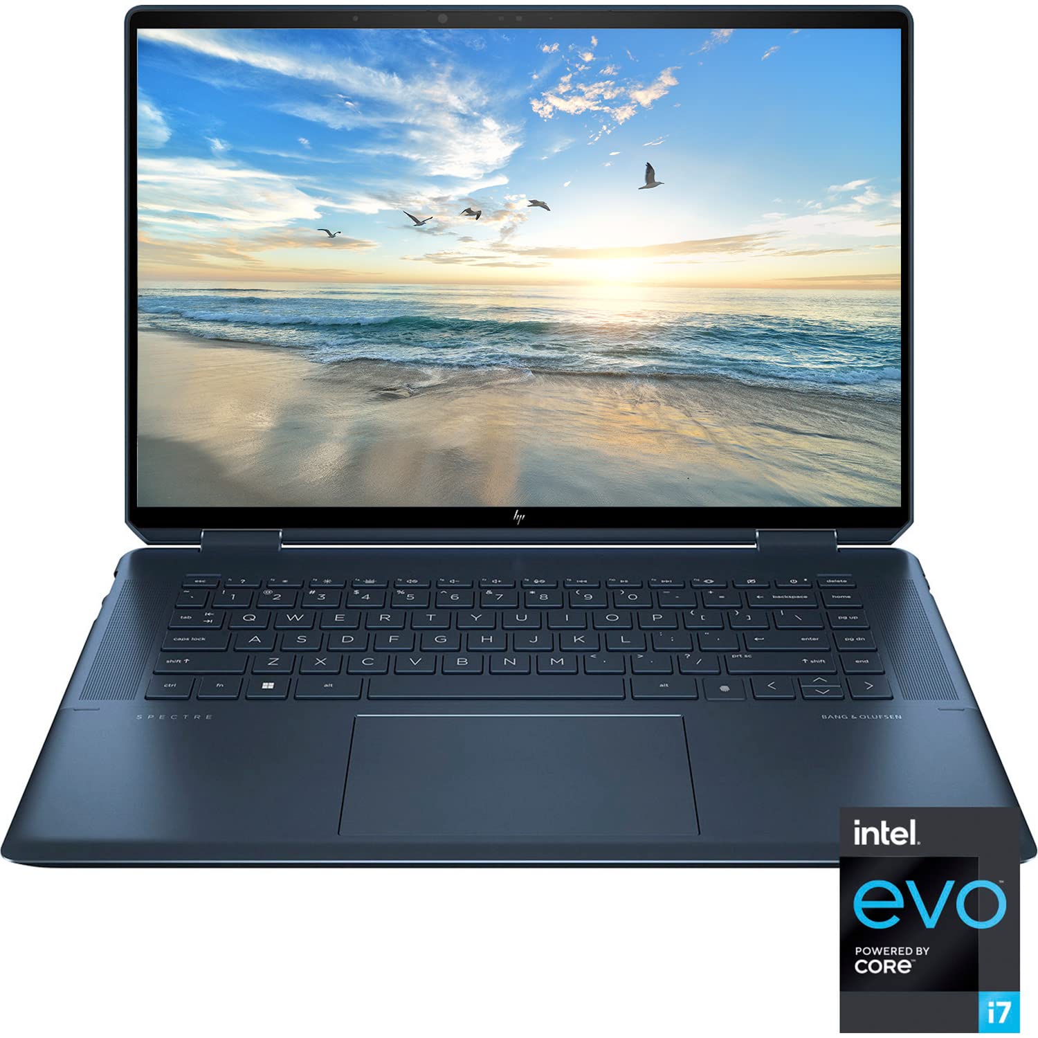 ☆2in1 タッチパネル☆HP Spectre X360 i7 16GB_792 Amazon.com: HP 