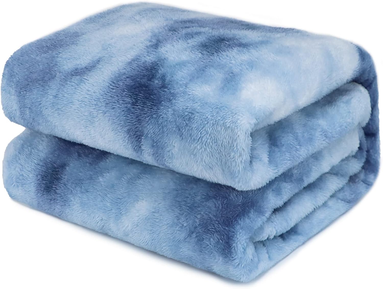 Fleece Throw Blanket...