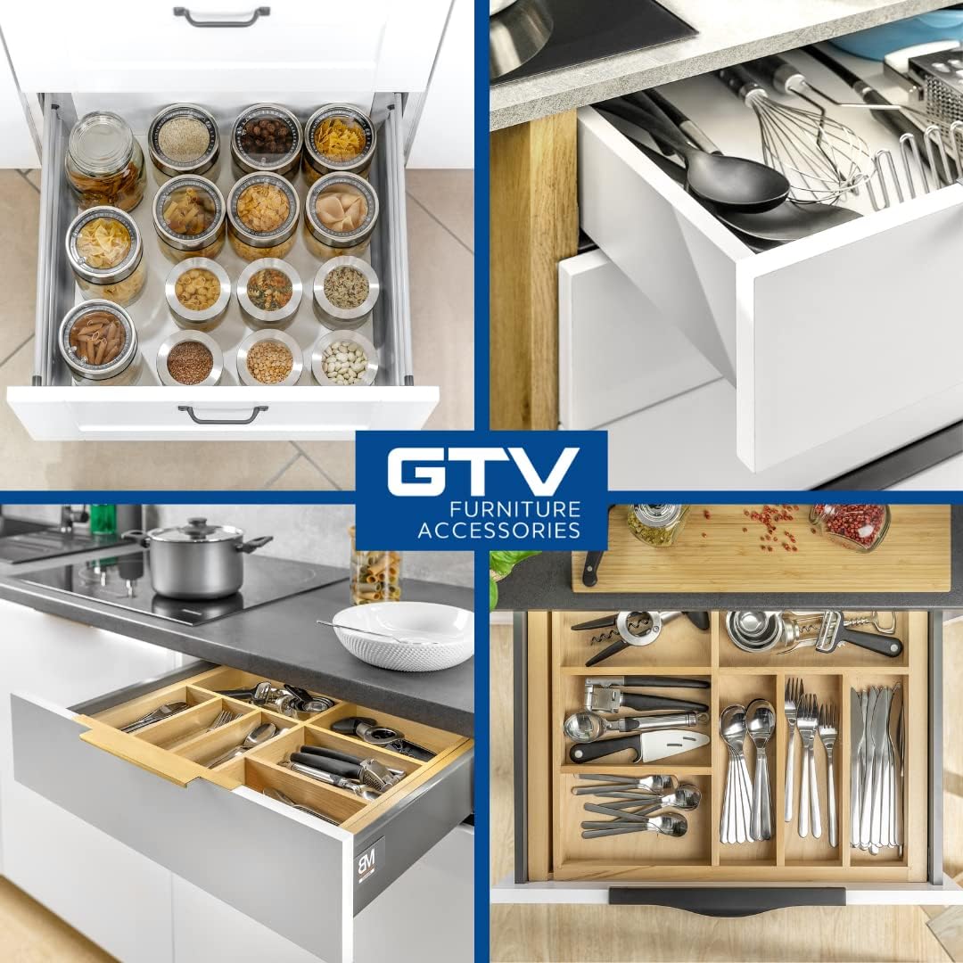 GTV PB-3D0SHX18-400-H 0SHX-18 3D Lowering The Installation Guide, galvanised