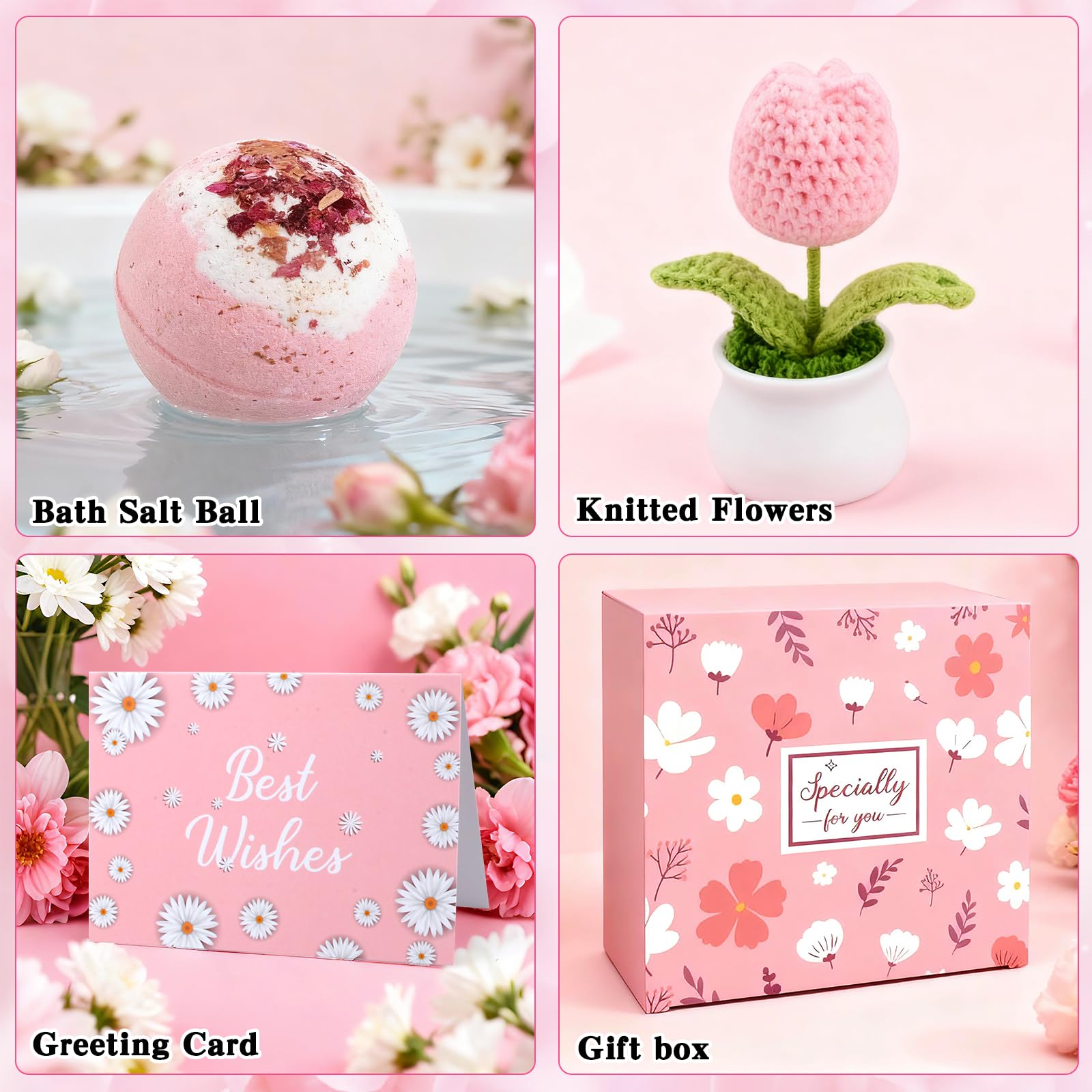 Regali per Ragazze Adolescenti di 8 9 10 11 12 13 14 15 Anni, Regalo Bambina, Regalo di Compleanno per Ragazza Dagli 7 ai 16 Anni, Tazza di Vetro con Coperchio e Cannuccia, Tazza da Caffè Bimba
