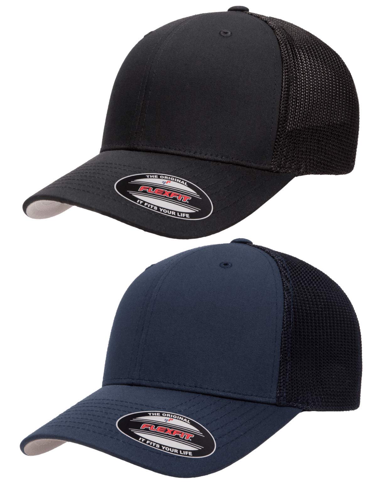 Flexfit - Kryptek, Coperchio Unisex - Adulto
