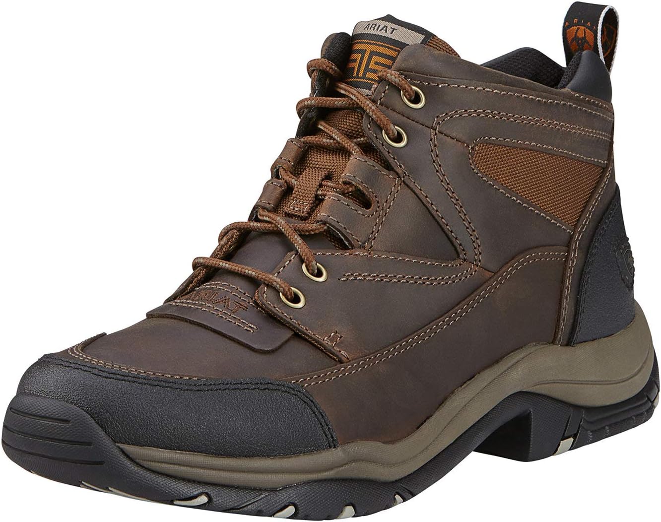 Women's Terrain Hiking Boots