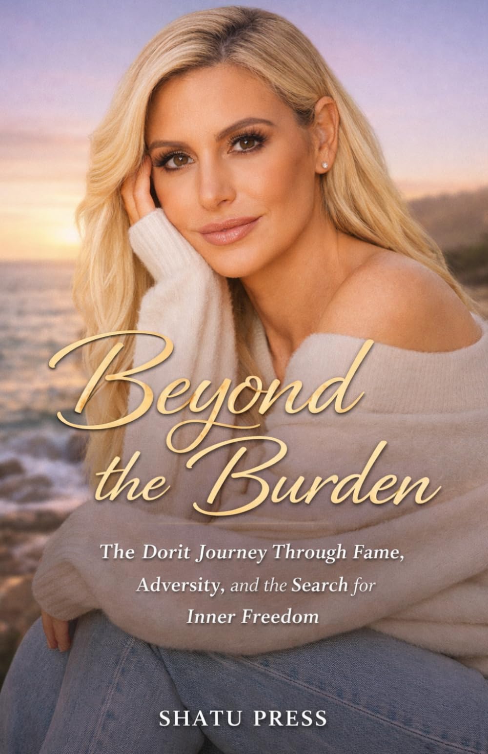 Beyond the Burden - The Dorit Journey Through Fame, Adversity, and the Search for Inner Freedom
