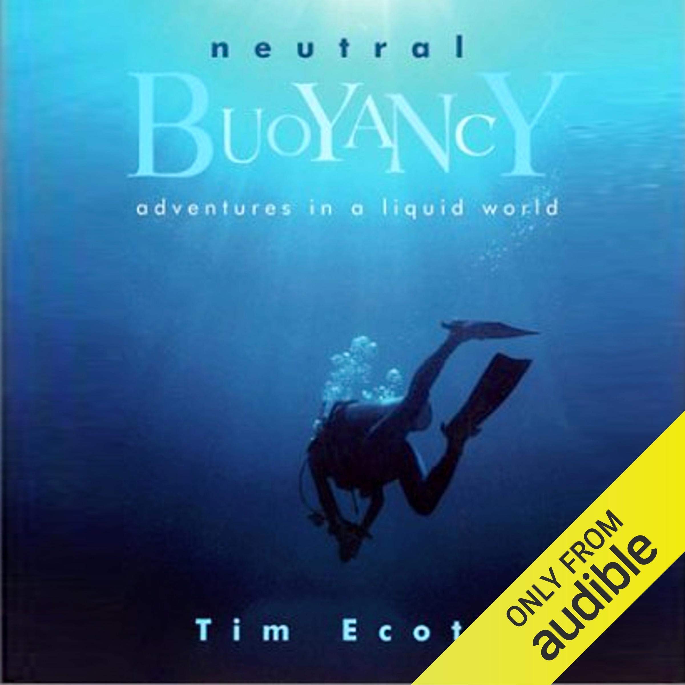 Cover art for Neutral Buoyancy