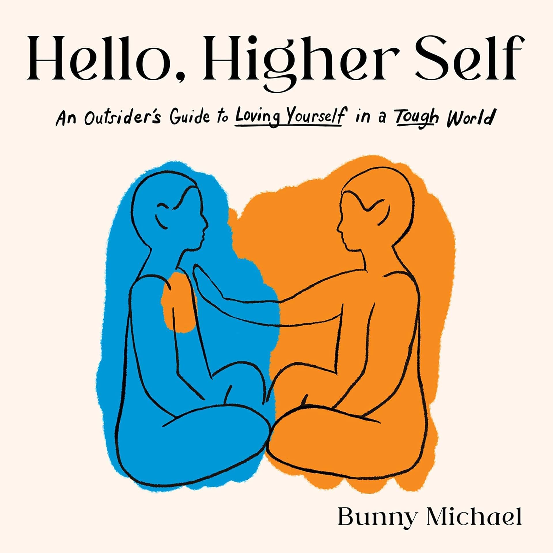 Carousel Item: Hello, Higher Self