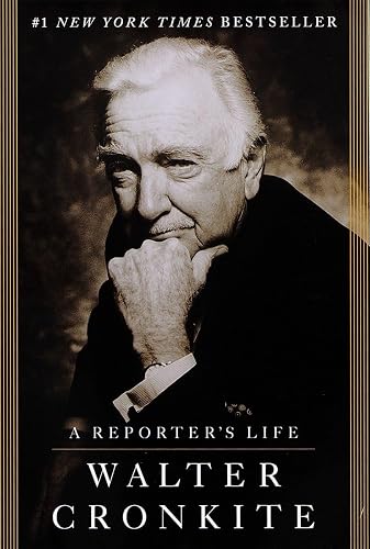 A Reporter's Life