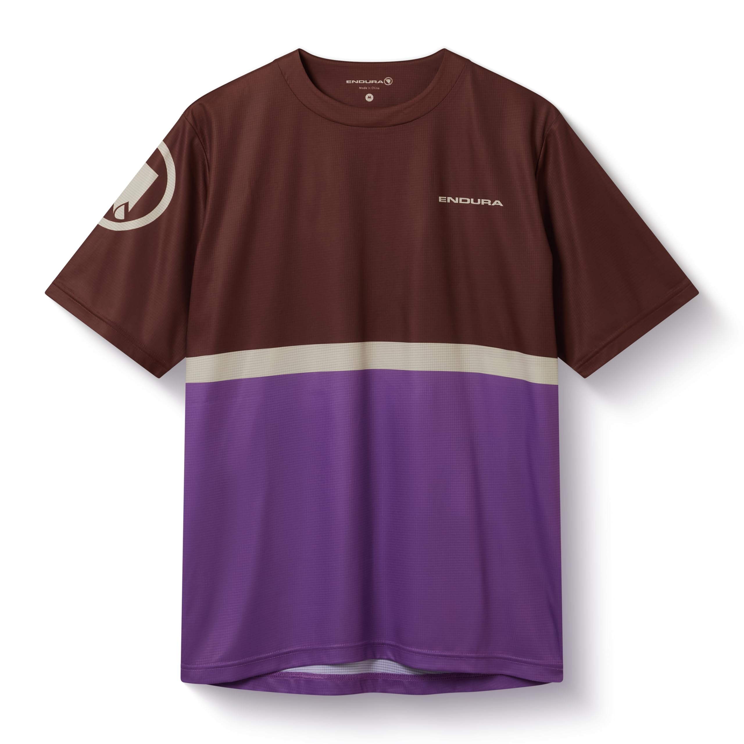 Endura Singletrack Mountain Cycling Core T Singletrack Mountain Cycling Core T Homme