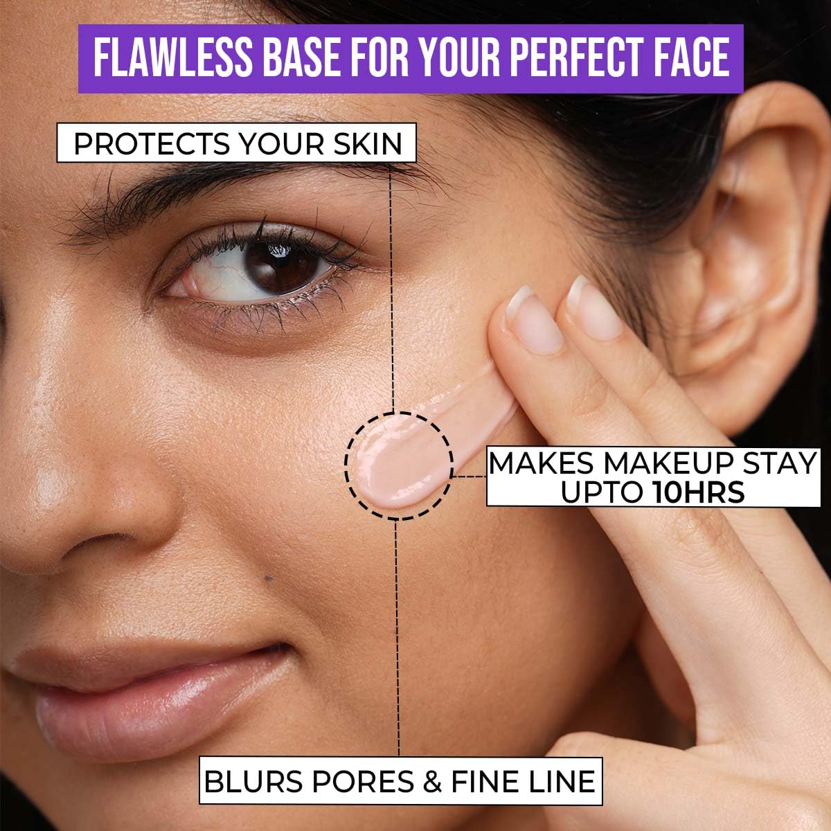 INSIGHT Pore Minimizer Primer 10ml, transparent - Image 2