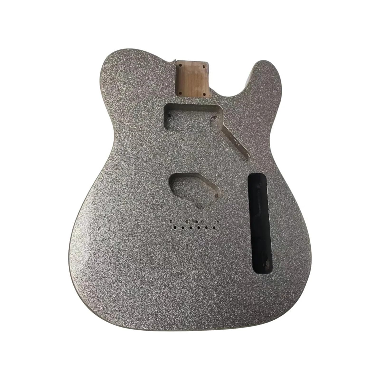 Corpo della chitarra elettrica TL in ontano