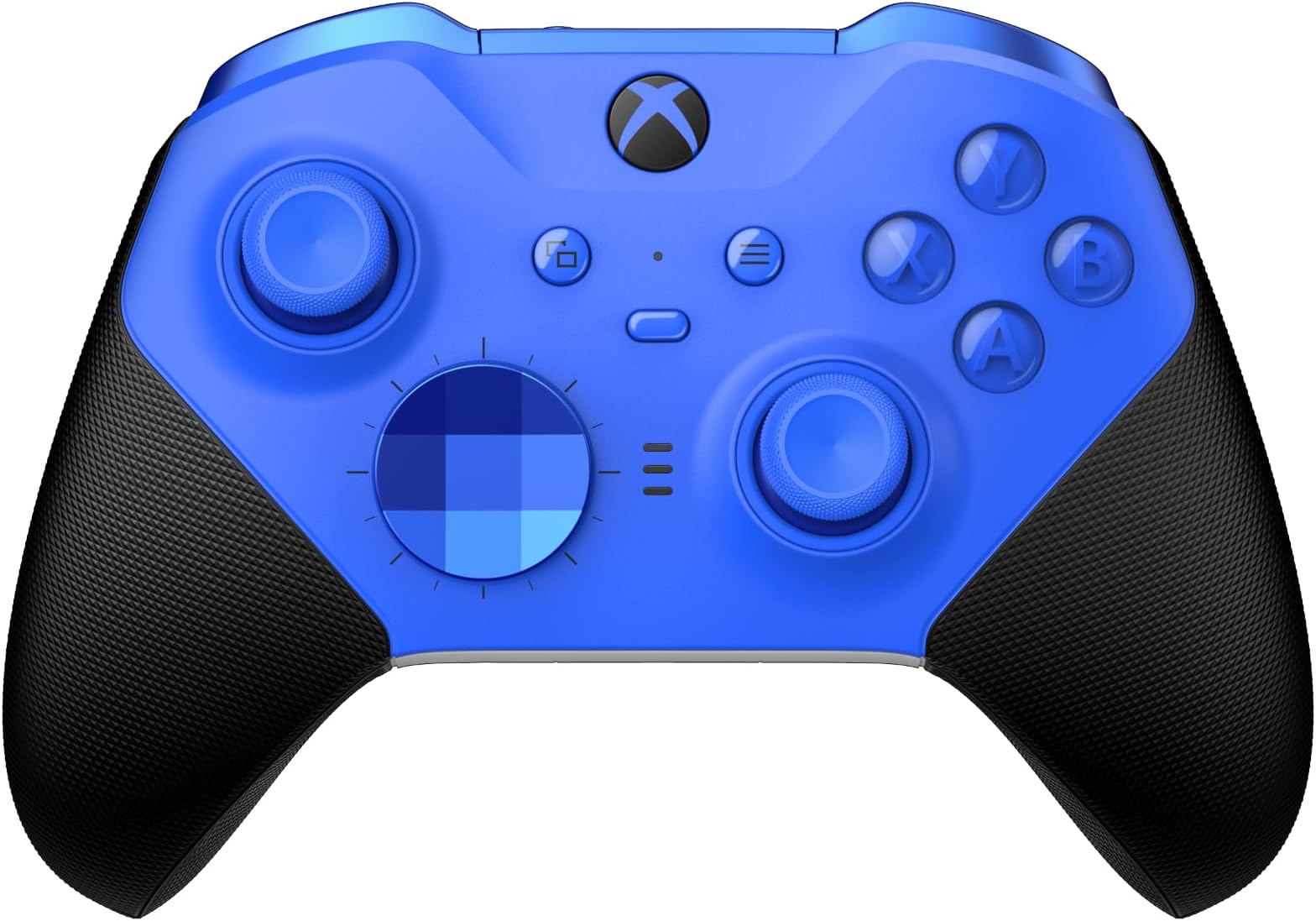Xbox Wireless Controller for Xbox Series X S - Elite v2 Core Blue