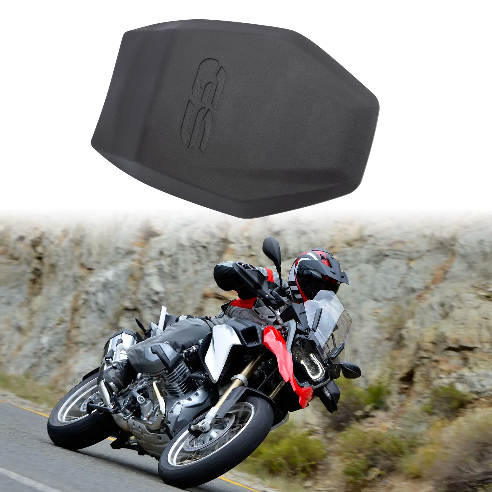Osłona ochronna paliwa motocykla dla R1250GS R1200GS R 1250 GS 2014-2022, osłona zbiornika paliwa
