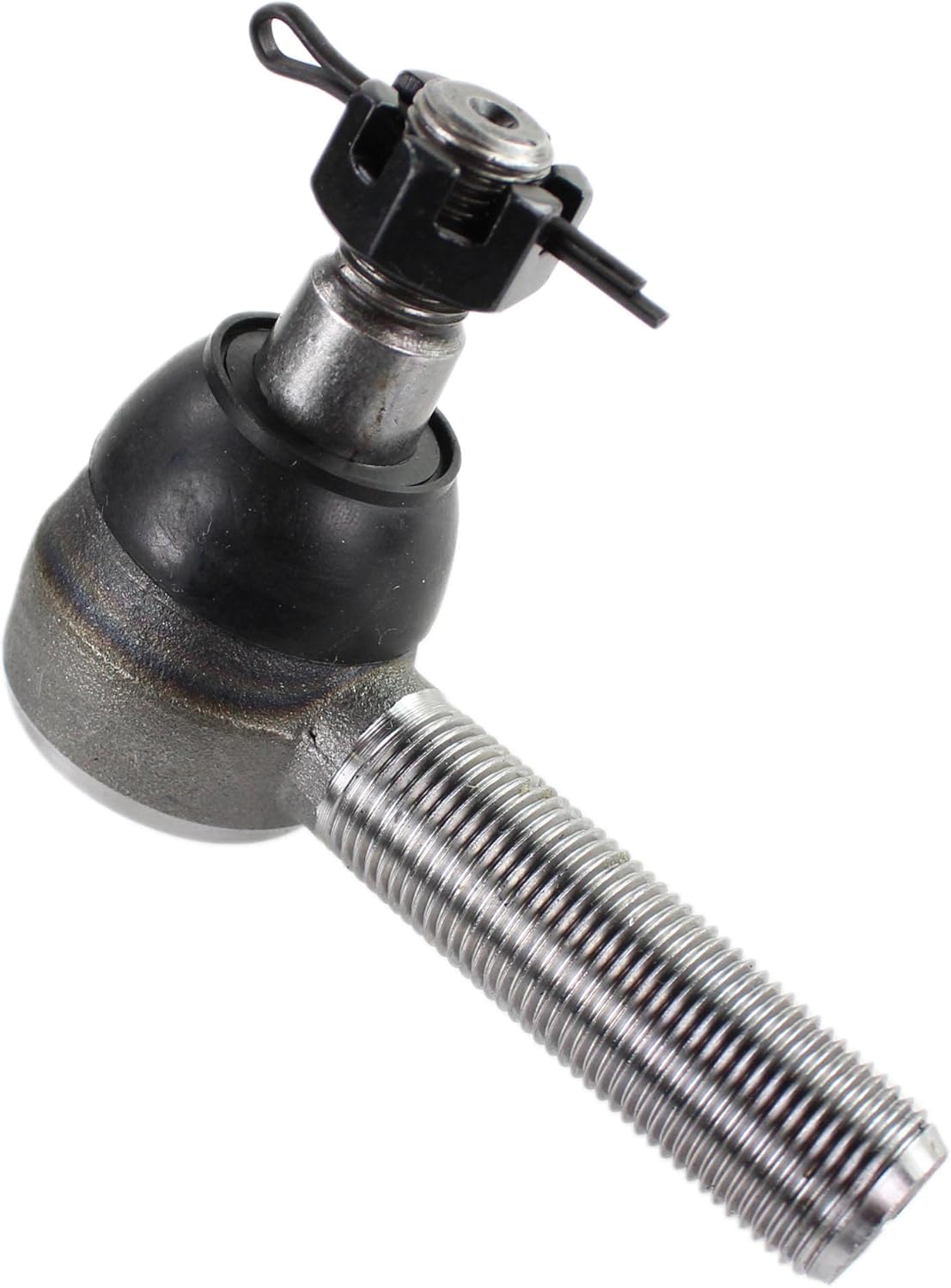 Eparts, Inc. E-356540R91 Short Tie Rod for Case IH Cub Lo-Boy, C, Super C, 454, 444, 424, 404, 464 (Swept Back), 484, 485, 504, 2424, 2444