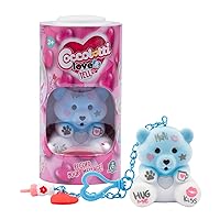 Coccolotti Love & Tell Sky Orsetto interattivo, Colore Bicolore