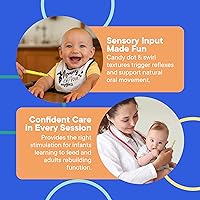 Vista 5 de Sonda oral profesional Beckman (BPOP)