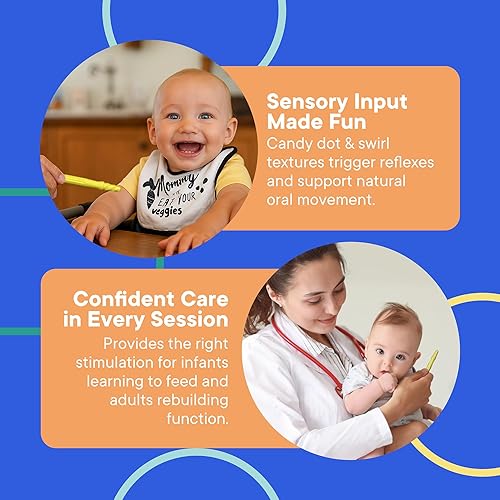 Miniatura 5 de Sonda oral profesional Beckman (BPOP)