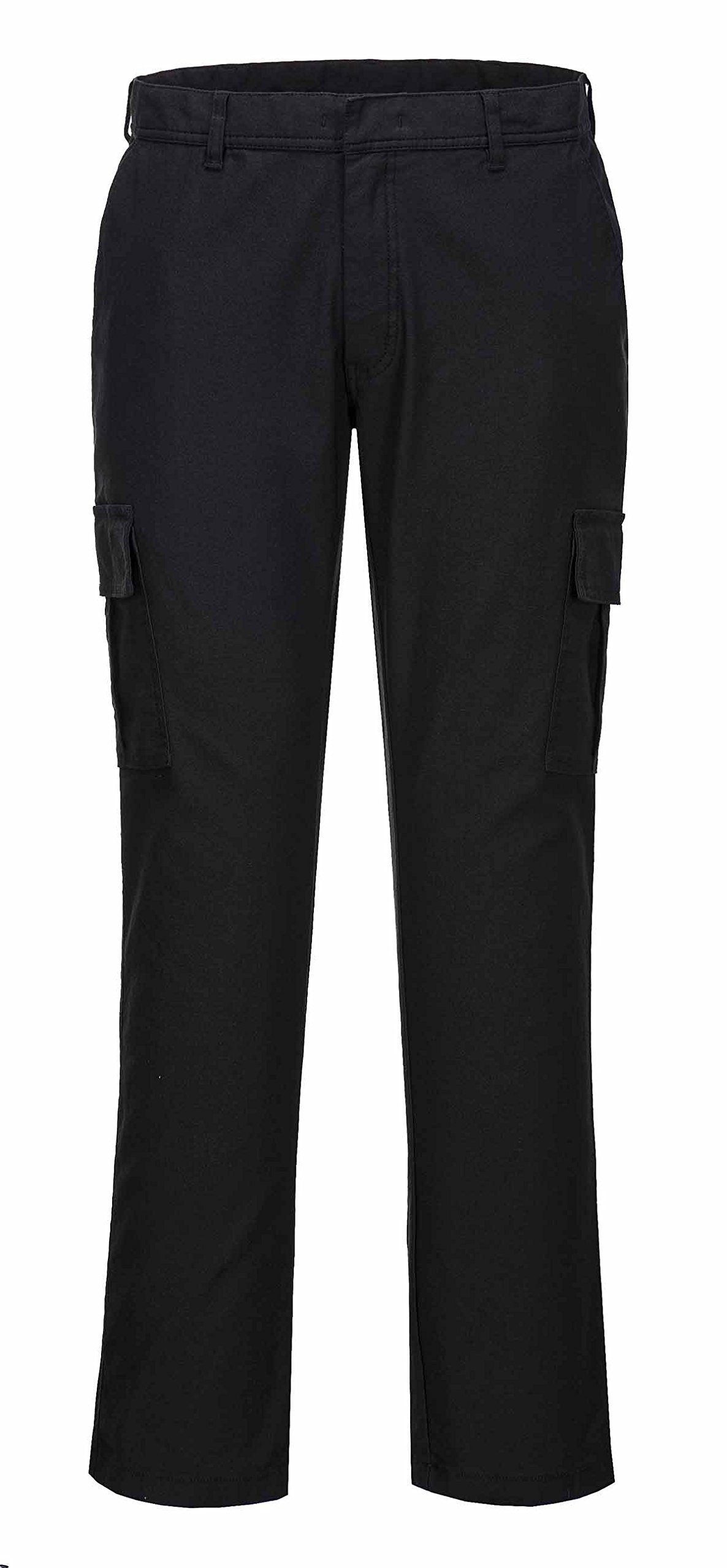 Portwest S231 Pantaloni da Lavoro Uomo (Pacco da 1)