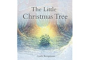 The Little Christmas Tree