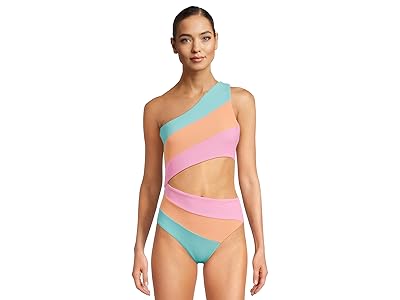 Beach Riot Joyce One-Piece Women