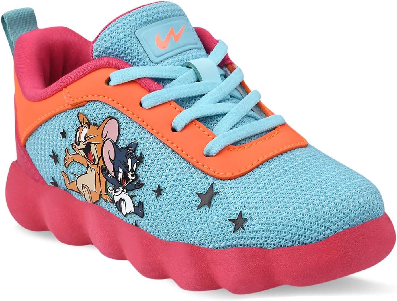 CampusKids T&J-06 Sneakers