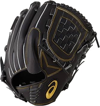 Amazon | アシックス 野球 軟式 グラブ GOLDSTAGE ゴールドステージ