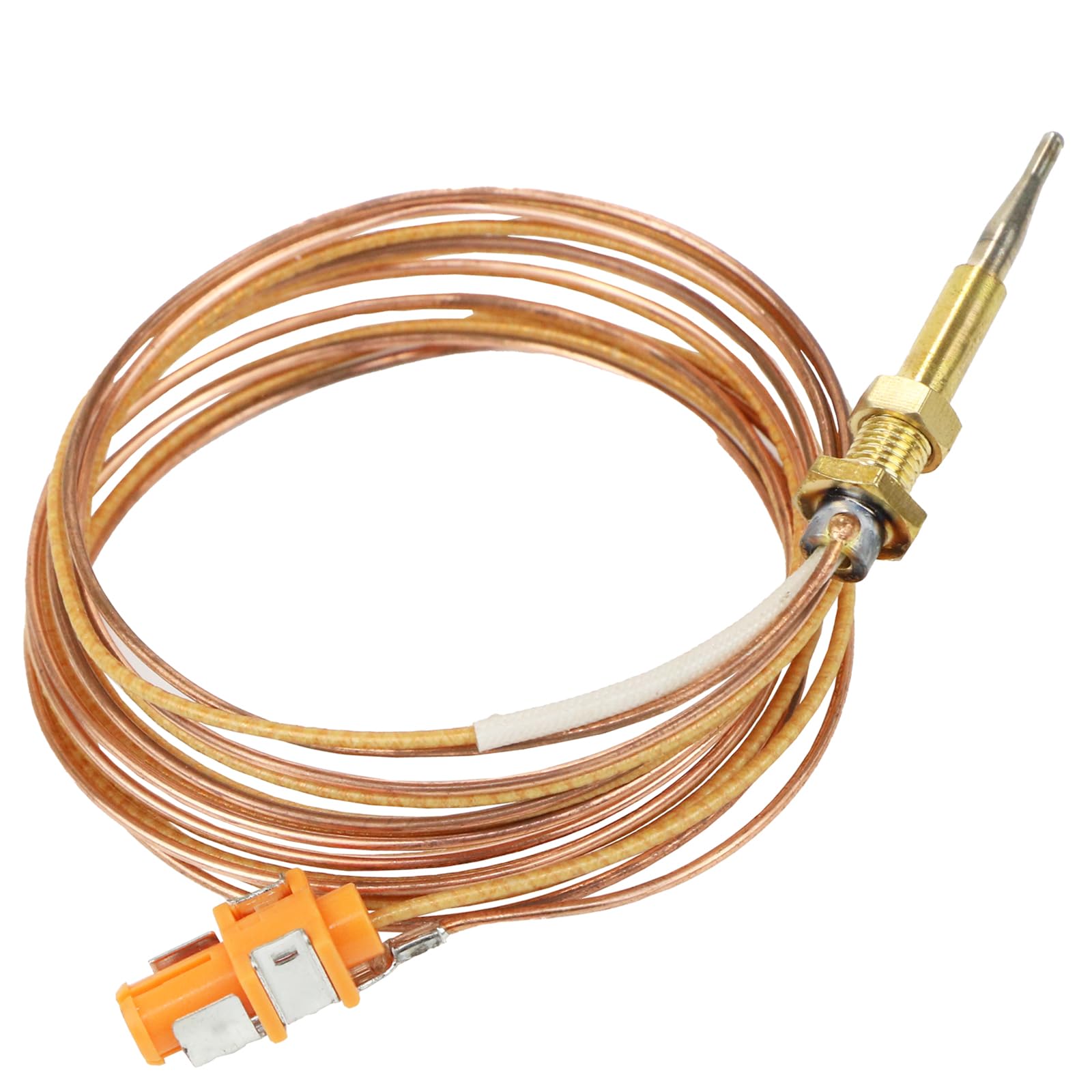Thermocouple For BUSH  AG66TW AG66TB AG66TA Gas Oven Cooker Hob 1500mm Coax