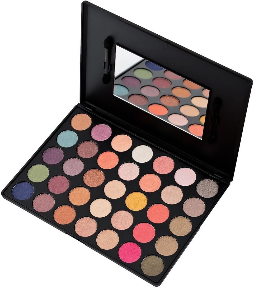 Kara Beauty - Professional Eyeshadow Palettes