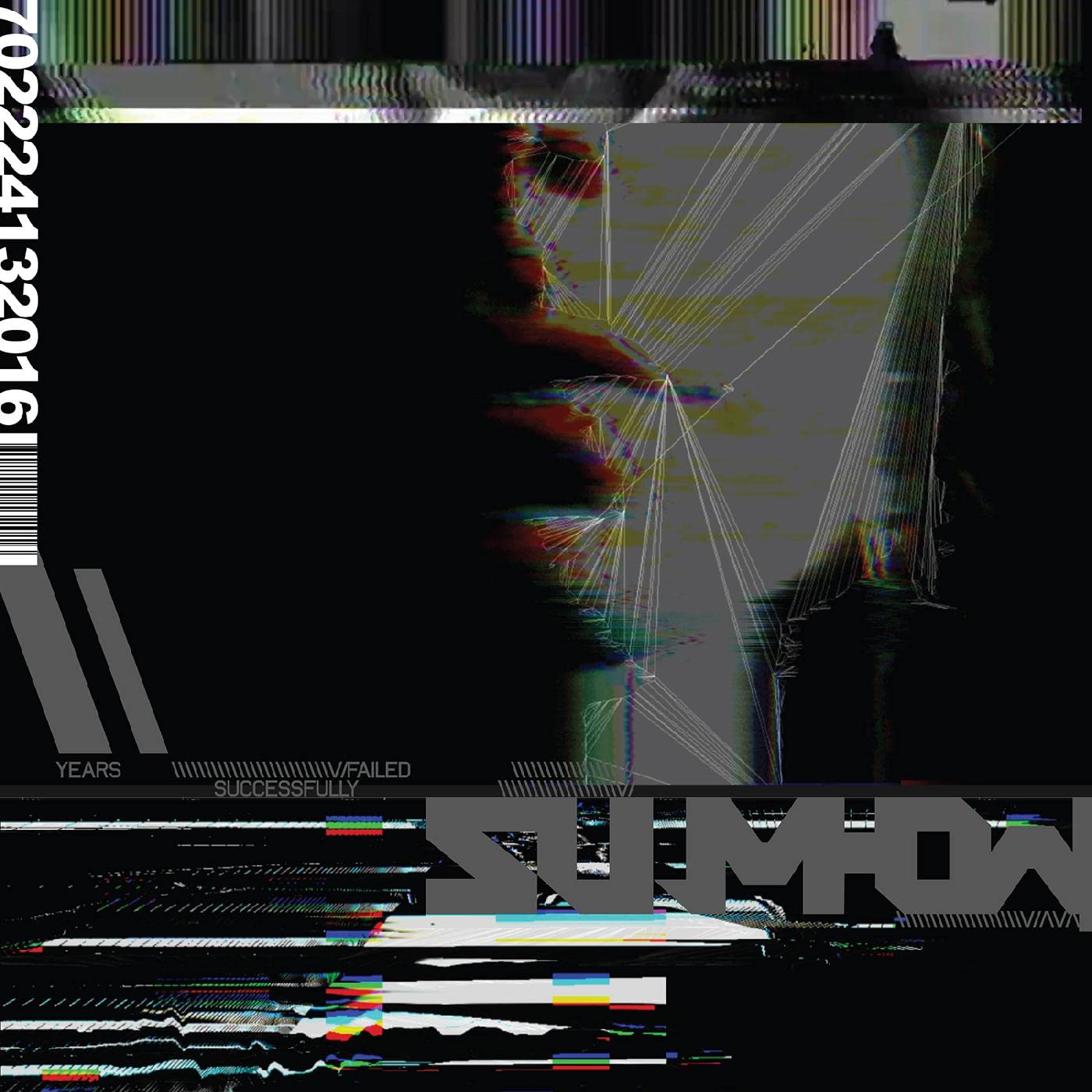 YEARS FAILED SUCCESSFULLY [12" VINYL]