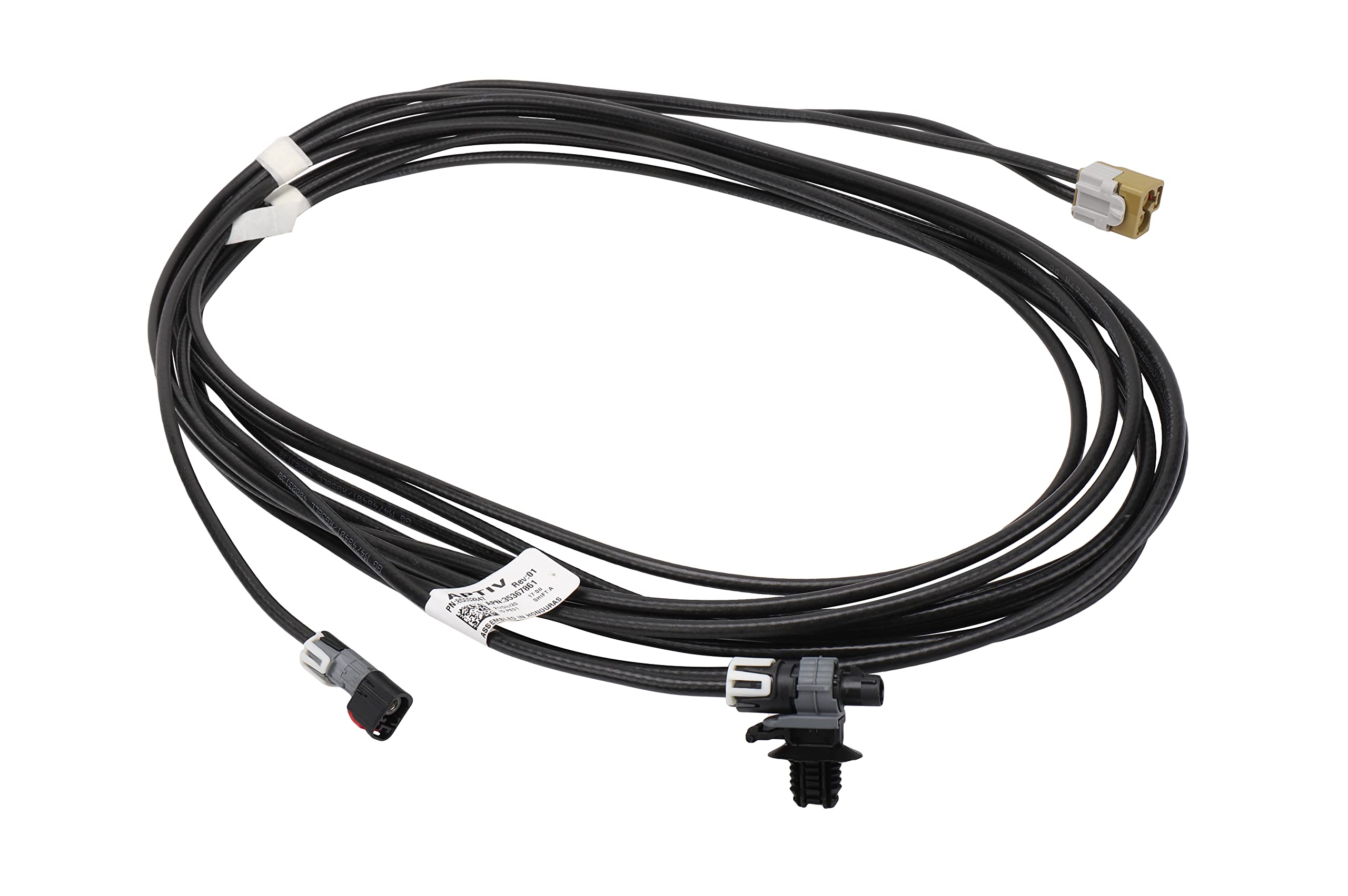 ACDelco GM Original Equipment 85002847 Digital Radio and Navigation Antenna Cable