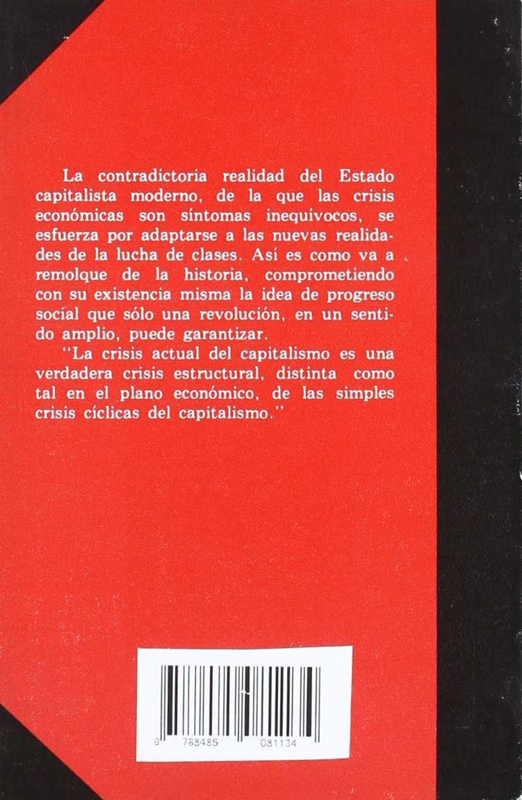 Para un análisis marxista del estado: 16 (Ensayo)