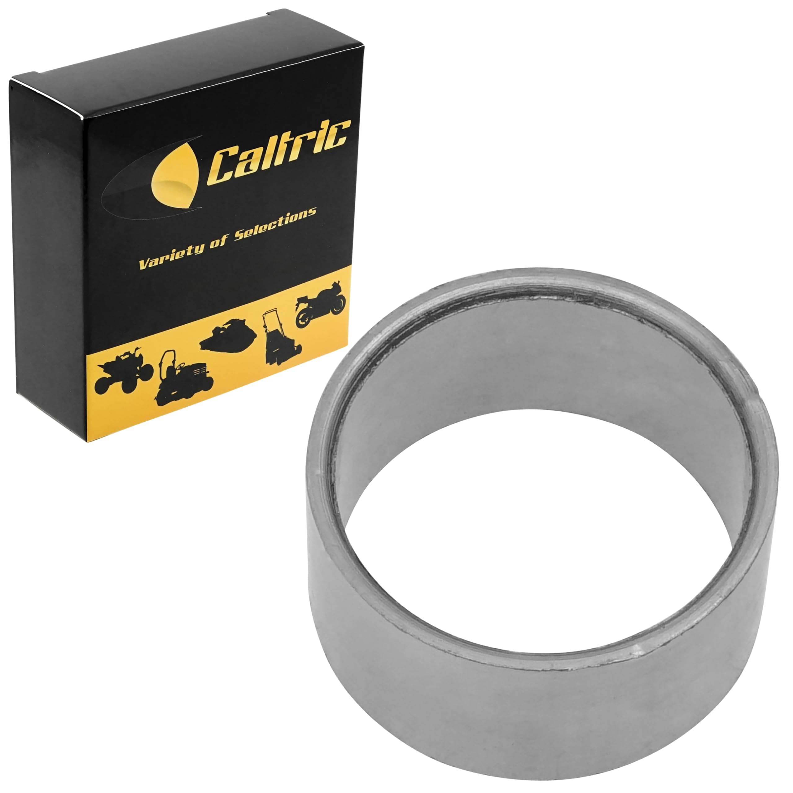 Amazon.com: Caltric Muffler Gasket Compatible with Kawasaki
