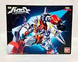 Amazon | スーパーミニプラ バイカンフー マシンロボ クロノスの