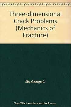 Fracture Mechanics and Statistical 洋書　レア Fracture Mechanics and Statistical 洋書 レア