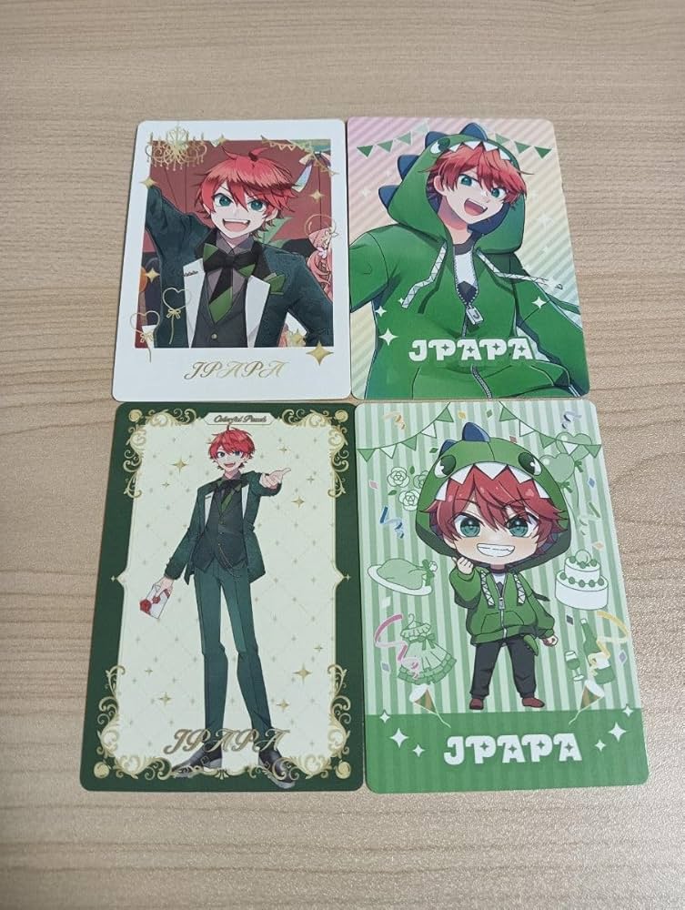 Amazon.co.jp: カラフルピーチ からぴち ぷぴぱ オンリーショップ Amazon.co.jp: カラフルピーチ からぴち ぷぴぱ オンリーショップ