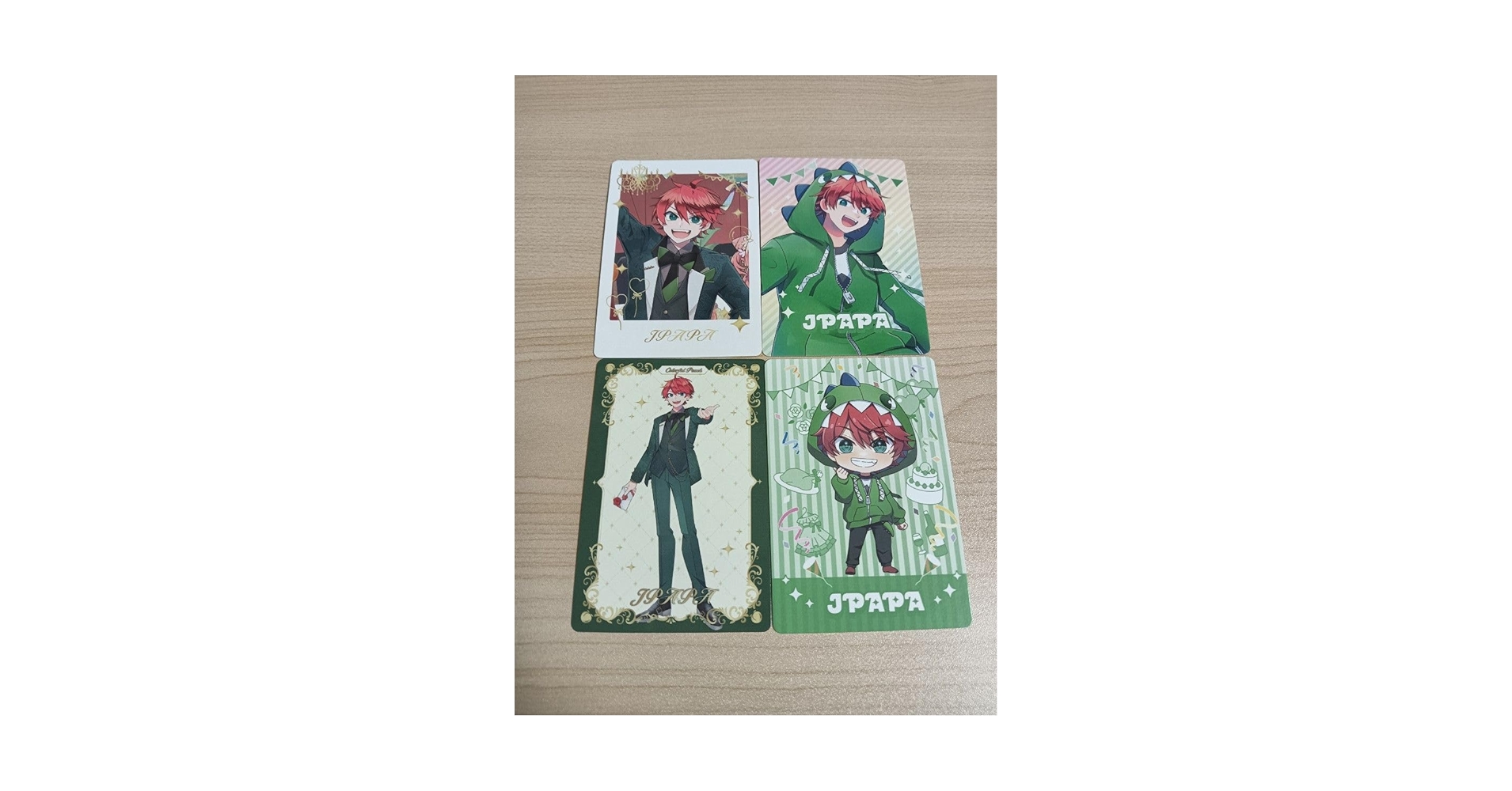 Amazon.co.jp: カラフルピーチ からぴち ぷぴぱ オンリー