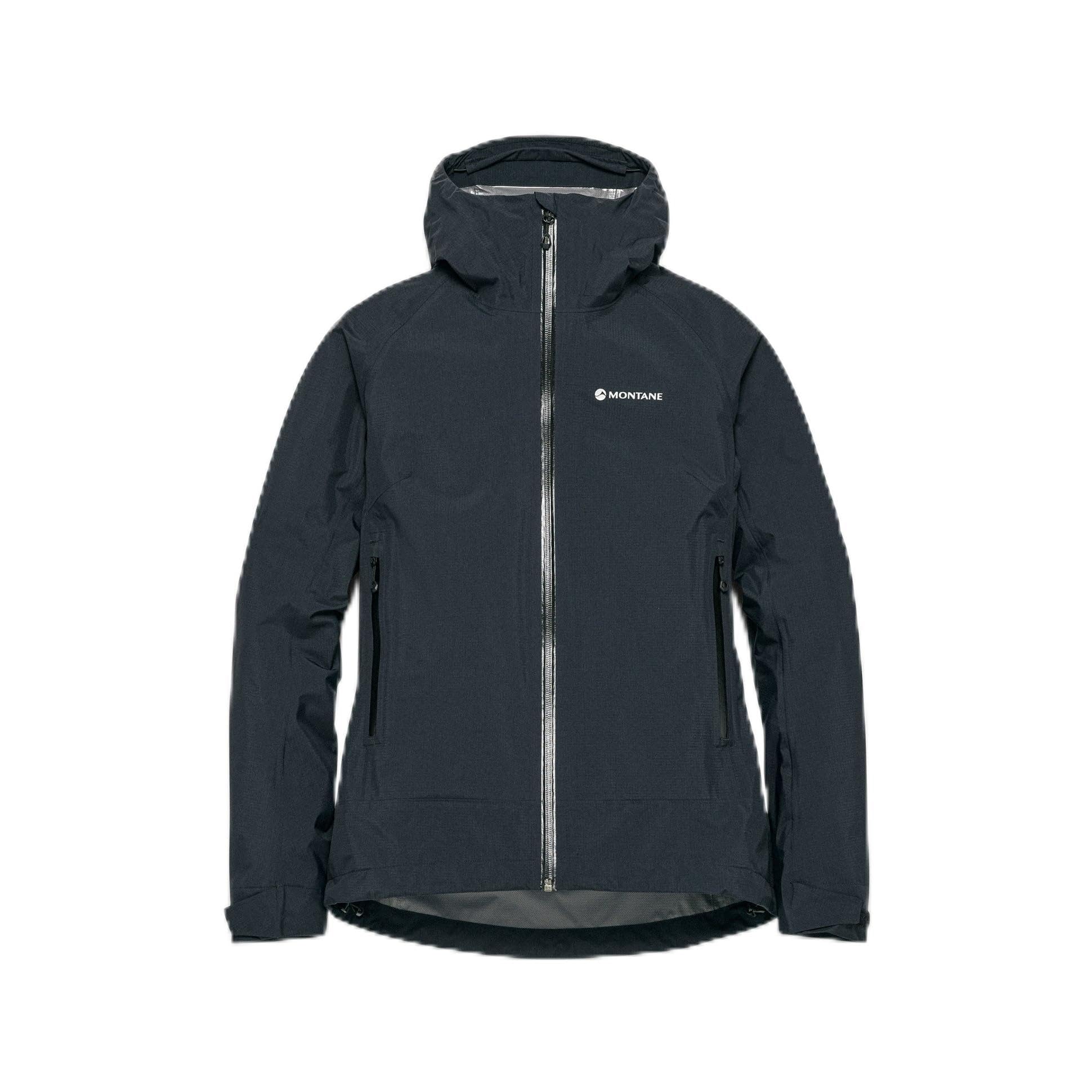 Montane Women's Norste Lite Waterproof Jacket