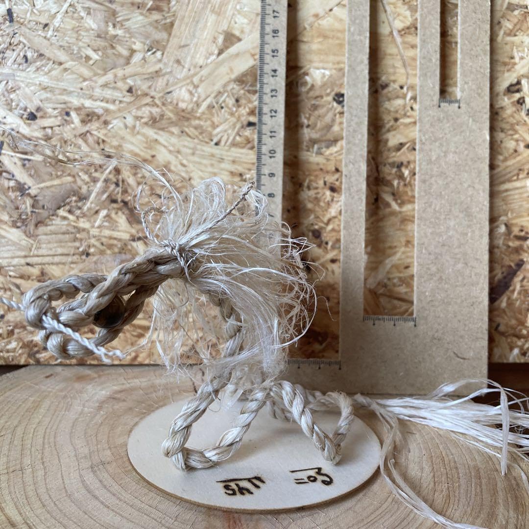 Amazon.co.jp: 精麻龍（ハンドメイド） : 文房具・オフィス用品