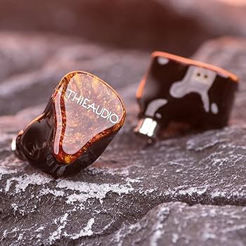 Amazon.co.jp: THIEAUDIO Oracle MKII (2BA+2EST+1DD)ハイブリッド型