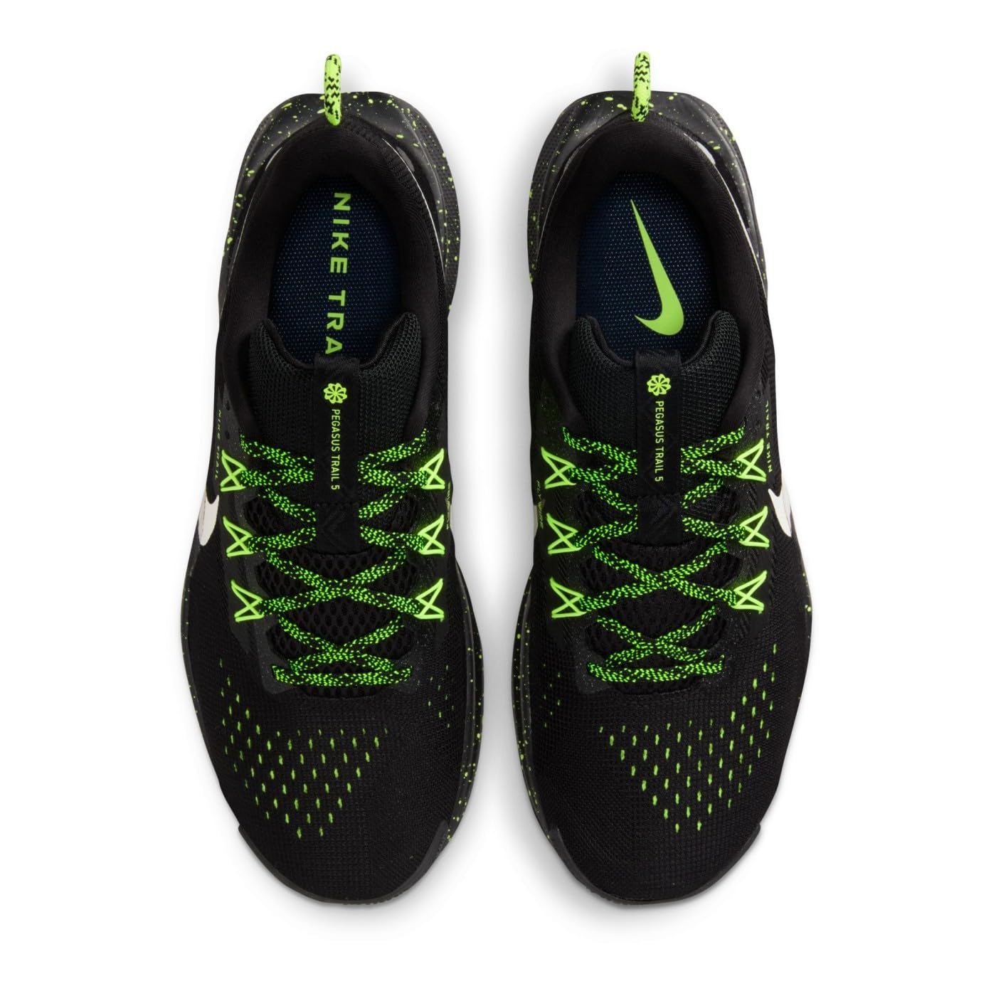 Nike Nike Reactx Pegasus Trail 5 Trail Running ShoesHomme