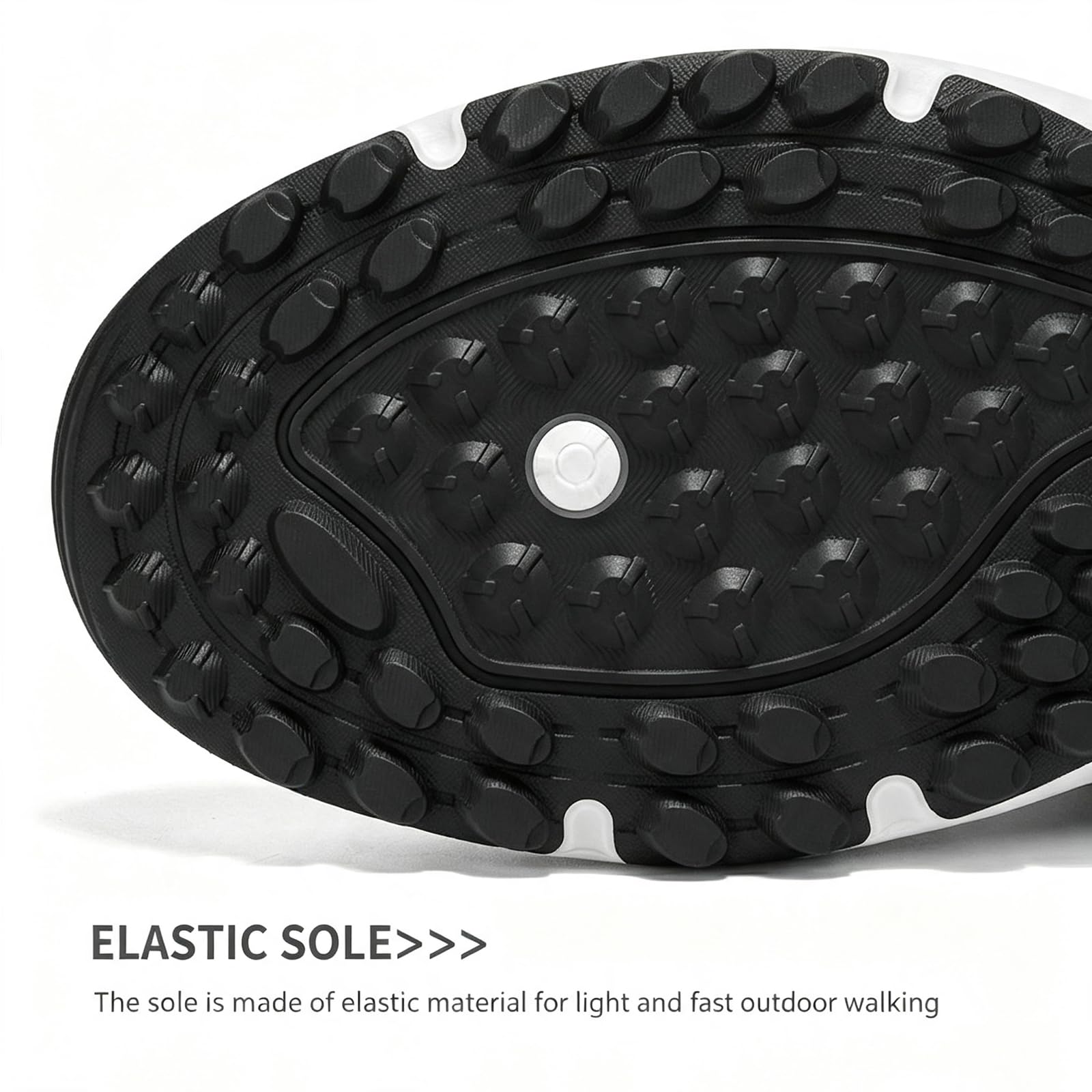 Scarpe da Golf da Uomo Sneakers da Golf